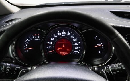 KIA cee'd III, 2013 год, 1 030 000 рублей, 22 фотография