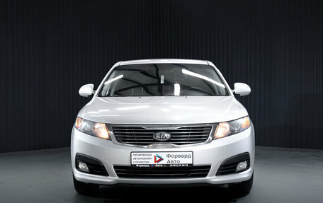 KIA Magentis II рестайлинг, 2010 год, 999 000 рублей, 2 фотография