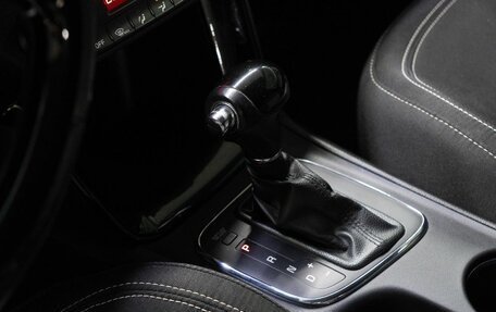 KIA cee'd III, 2013 год, 1 030 000 рублей, 11 фотография