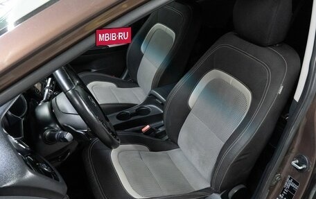 KIA cee'd III, 2013 год, 1 030 000 рублей, 13 фотография