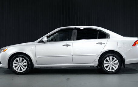 KIA Magentis II рестайлинг, 2010 год, 999 000 рублей, 5 фотография