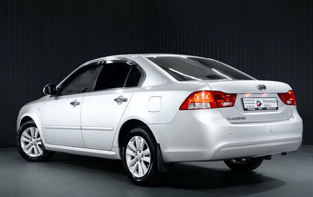 KIA Magentis II рестайлинг, 2010 год, 999 000 рублей, 6 фотография