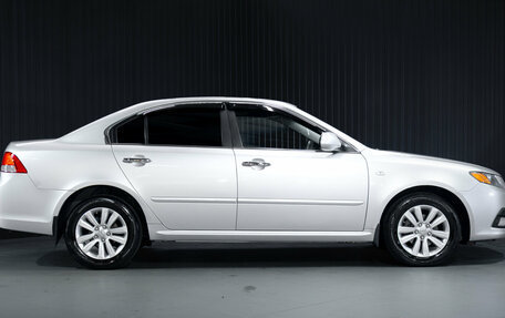 KIA Magentis II рестайлинг, 2010 год, 999 000 рублей, 9 фотография