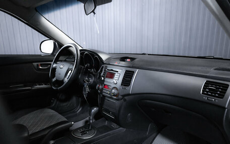 KIA Magentis II рестайлинг, 2010 год, 999 000 рублей, 16 фотография