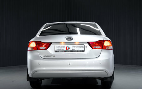 KIA Magentis II рестайлинг, 2010 год, 999 000 рублей, 7 фотография