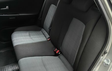 KIA cee'd I рестайлинг, 2010 год, 675 000 рублей, 9 фотография