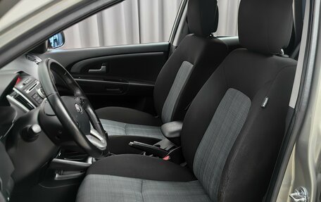 KIA cee'd I рестайлинг, 2010 год, 675 000 рублей, 6 фотография