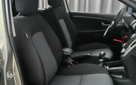 KIA cee'd I рестайлинг, 2010 год, 675 000 рублей, 7 фотография