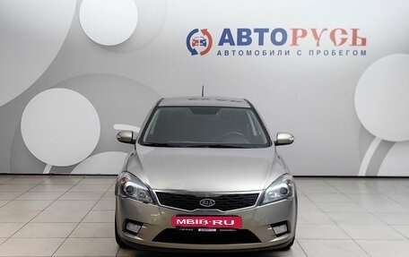 KIA cee'd I рестайлинг, 2010 год, 675 000 рублей, 3 фотография