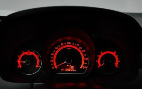 KIA cee'd I рестайлинг, 2010 год, 675 000 рублей, 10 фотография