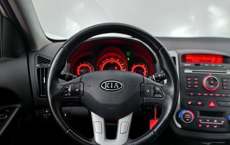 KIA cee'd I рестайлинг, 2010 год, 675 000 рублей, 11 фотография