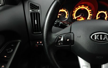 KIA cee'd I рестайлинг, 2010 год, 675 000 рублей, 17 фотография