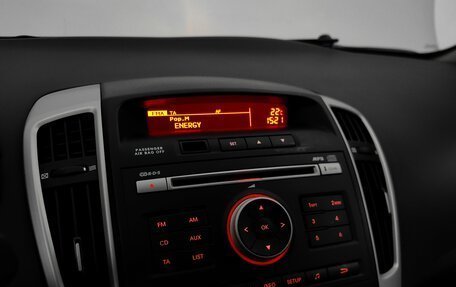 KIA cee'd I рестайлинг, 2010 год, 675 000 рублей, 14 фотография