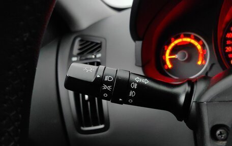 KIA cee'd I рестайлинг, 2010 год, 675 000 рублей, 19 фотография