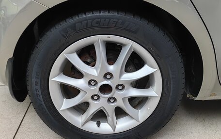 KIA cee'd I рестайлинг, 2010 год, 675 000 рублей, 23 фотография
