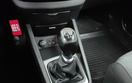 KIA cee'd I рестайлинг, 2010 год, 675 000 рублей, 16 фотография