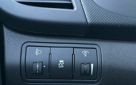 Hyundai Solaris II рестайлинг, 2012 год, 965 000 рублей, 22 фотография