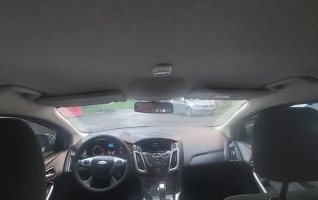 Ford Focus III, 2012 год, 600 000 рублей, 5 фотография