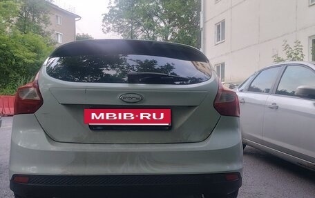 Ford Focus III, 2012 год, 600 000 рублей, 4 фотография