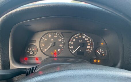 Opel Astra G, 2003 год, 130 000 рублей, 16 фотография