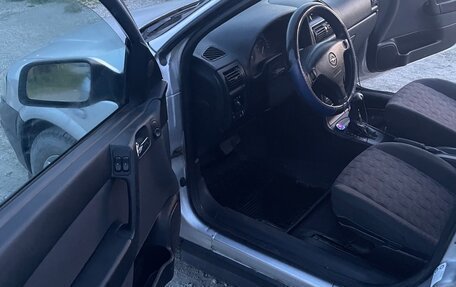 Opel Astra G, 2003 год, 130 000 рублей, 12 фотография