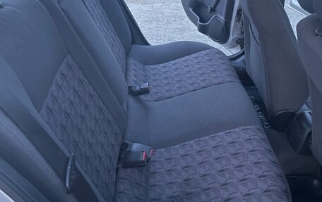Opel Astra G, 2003 год, 130 000 рублей, 14 фотография