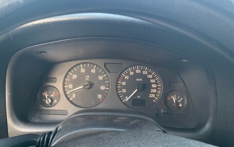 Opel Astra G, 2003 год, 130 000 рублей, 15 фотография