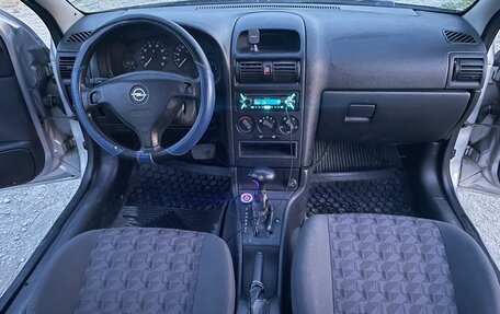 Opel Astra G, 2003 год, 130 000 рублей, 9 фотография