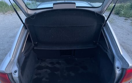 Opel Astra G, 2003 год, 130 000 рублей, 8 фотография