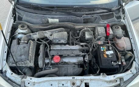 Opel Astra G, 2003 год, 130 000 рублей, 17 фотография