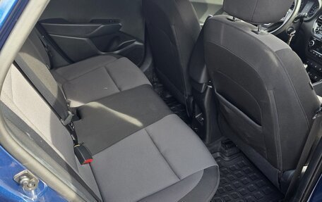 Hyundai Solaris II рестайлинг, 2021 год, 1 650 000 рублей, 7 фотография