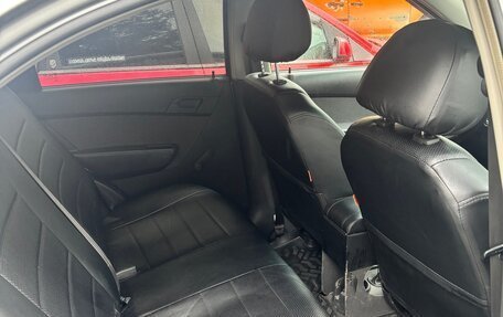 Chevrolet Aveo III, 2010 год, 570 000 рублей, 5 фотография
