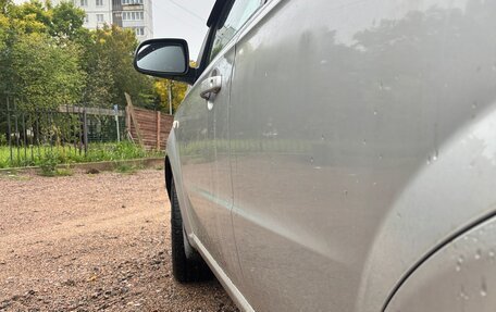 Chevrolet Aveo III, 2010 год, 570 000 рублей, 7 фотография