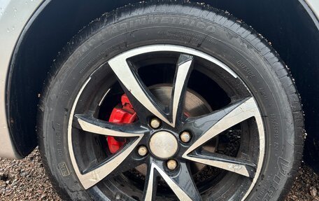 Chevrolet Aveo III, 2010 год, 570 000 рублей, 6 фотография