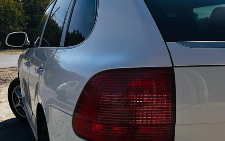 Porsche Cayenne III, 2003 год, 1 050 000 рублей, 6 фотография