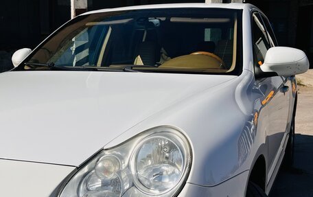 Porsche Cayenne III, 2003 год, 1 050 000 рублей, 5 фотография