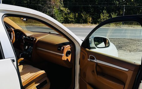 Porsche Cayenne III, 2003 год, 1 050 000 рублей, 15 фотография