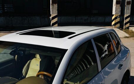 Porsche Cayenne III, 2003 год, 1 050 000 рублей, 9 фотография