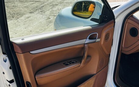 Porsche Cayenne III, 2003 год, 1 050 000 рублей, 12 фотография