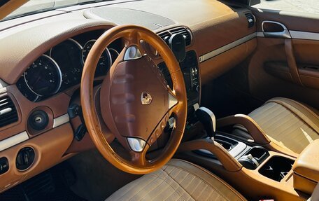 Porsche Cayenne III, 2003 год, 1 050 000 рублей, 11 фотография