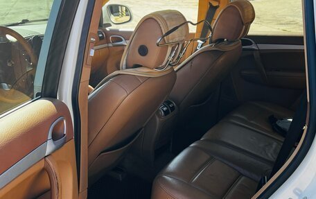 Porsche Cayenne III, 2003 год, 1 050 000 рублей, 13 фотография