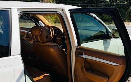 Porsche Cayenne III, 2003 год, 1 050 000 рублей, 14 фотография