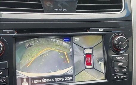 Nissan Teana, 2014 год, 890 000 рублей, 13 фотография