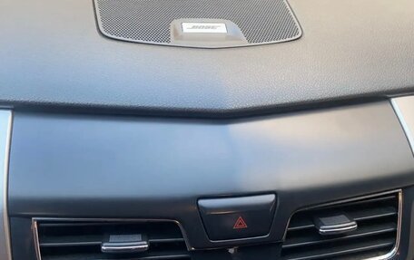 Nissan Teana, 2014 год, 890 000 рублей, 16 фотография