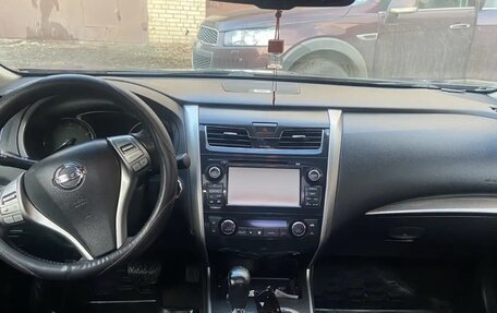 Nissan Teana, 2014 год, 890 000 рублей, 19 фотография