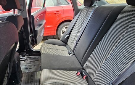 Hyundai Elantra IV, 2010 год, 850 000 рублей, 10 фотография