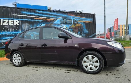 Hyundai Elantra IV, 2010 год, 850 000 рублей, 3 фотография