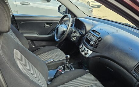 Hyundai Elantra IV, 2010 год, 850 000 рублей, 7 фотография