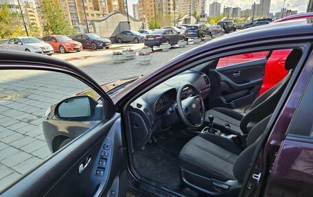 Hyundai Elantra IV, 2010 год, 850 000 рублей, 5 фотография