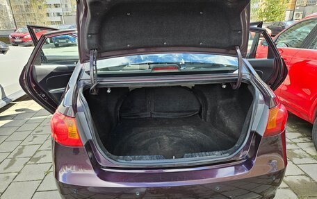 Hyundai Elantra IV, 2010 год, 850 000 рублей, 11 фотография